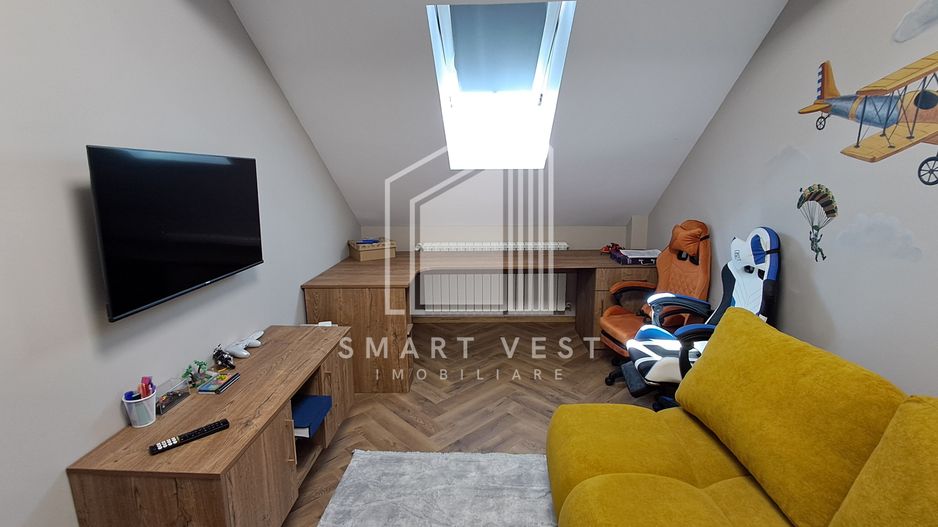 Apartament 3 camere | Etajul 5 | Zona Centrala - Poză 7