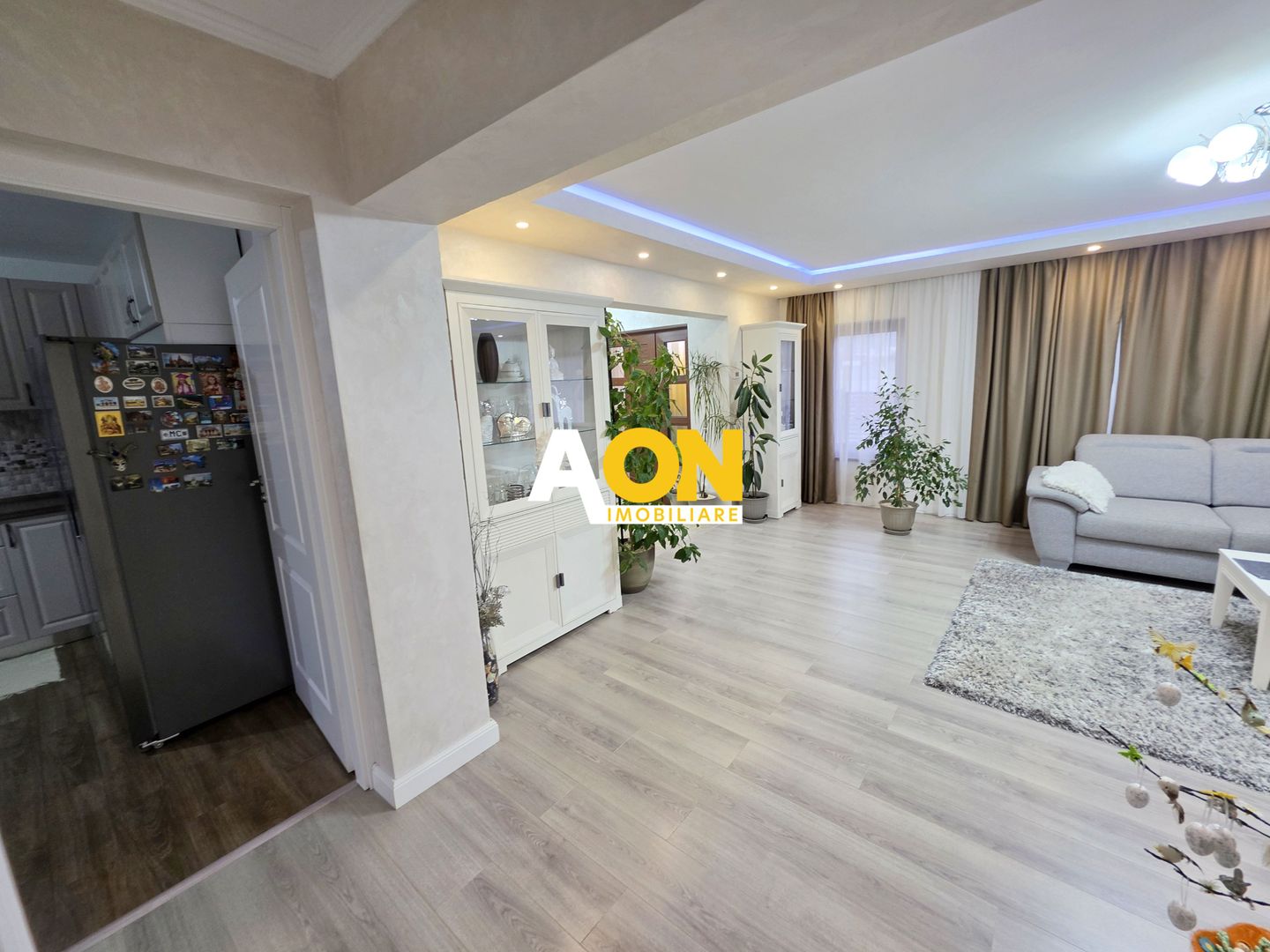 Casă 6 camere, S+P+M, mobilată, utilată, 605 mp teren, Micesti - Poză 7