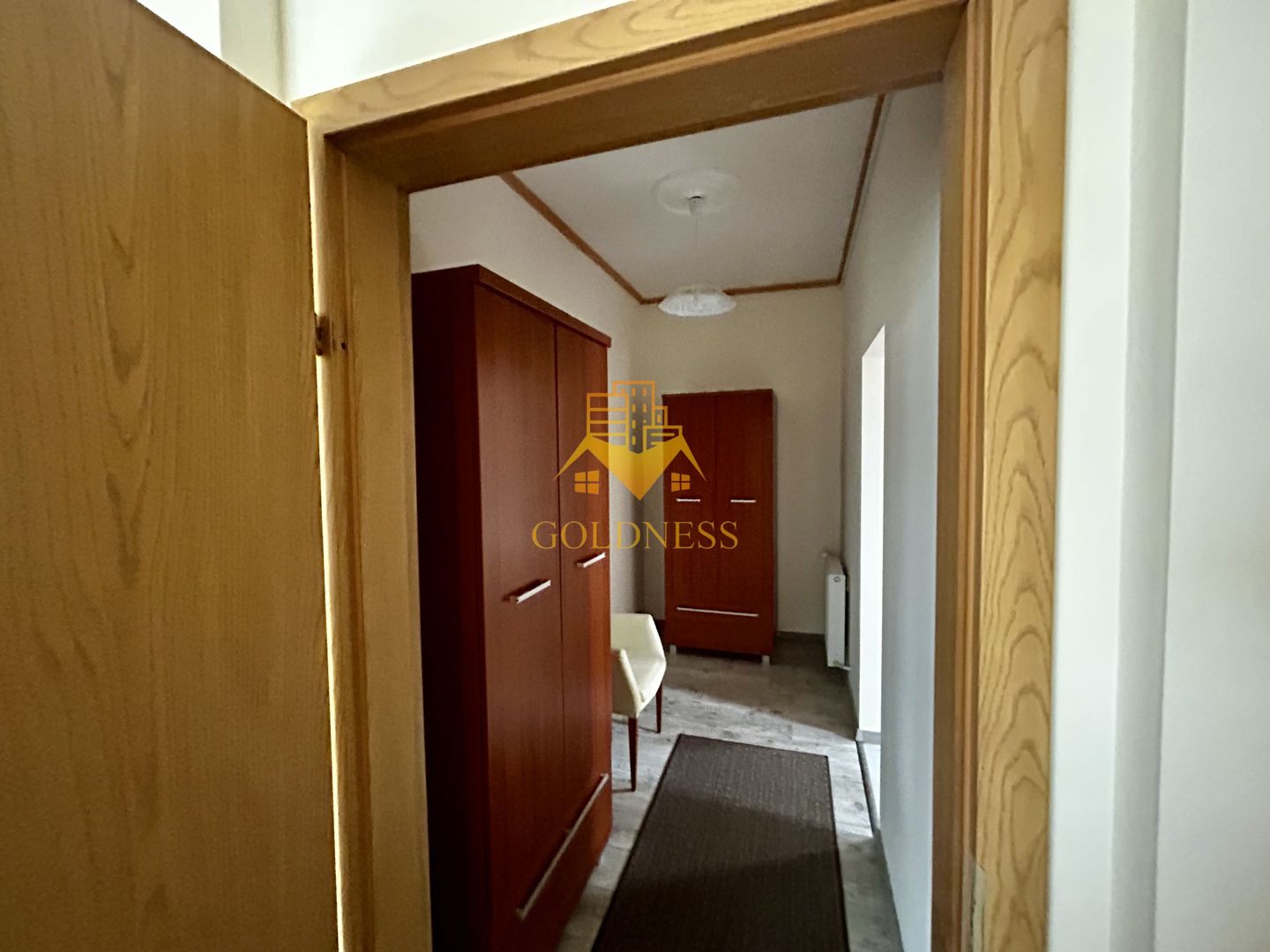 O camera, Modern, Pet Friendly, Parcare, Profi, Borhanci - Poză 6