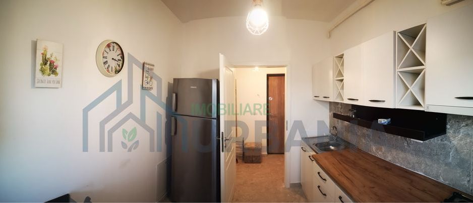 Apartament 2 camere, Panoramic Residence, Valea Adâncă, 50 mp - Poză 8