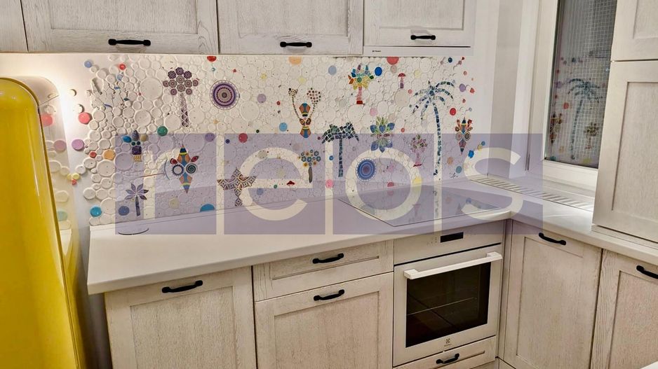 VANZARE APARTAMENT SUPERB 2 CAMERE VILA PIATA VICTORIEI DOROBANTI 64MP RENOVAT - Poză 4