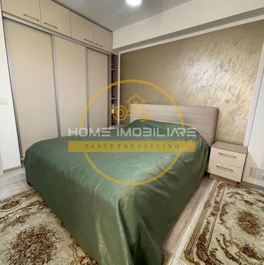 Apartament 3 camere Mobilat&Utilat+Boxa+Loc de parcare-Bloc nou-Zona Cug - Poză 3