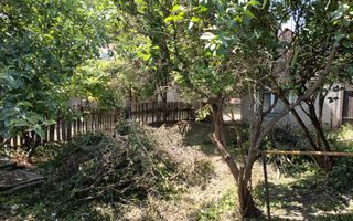 Casa demolabila+Teren generos 546 mp in Bartolomeu,ideal pentru investitie - Poză 4