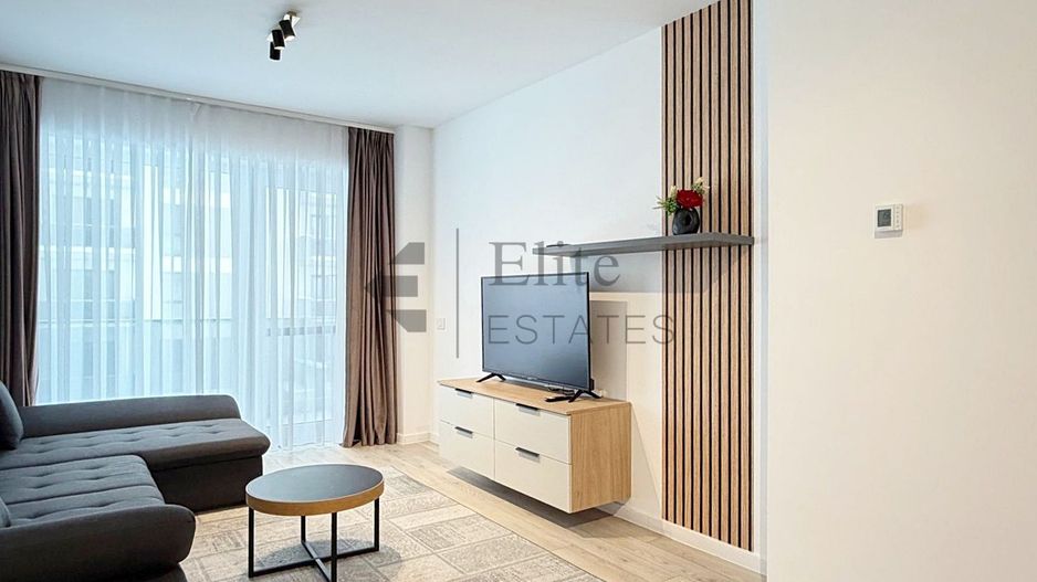 Apartament modern 2 camere decomandate Prima Arena - Poză 5