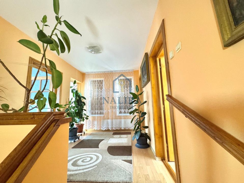 Duplex de vazanre in zona Grigore Ureche - Poză 11