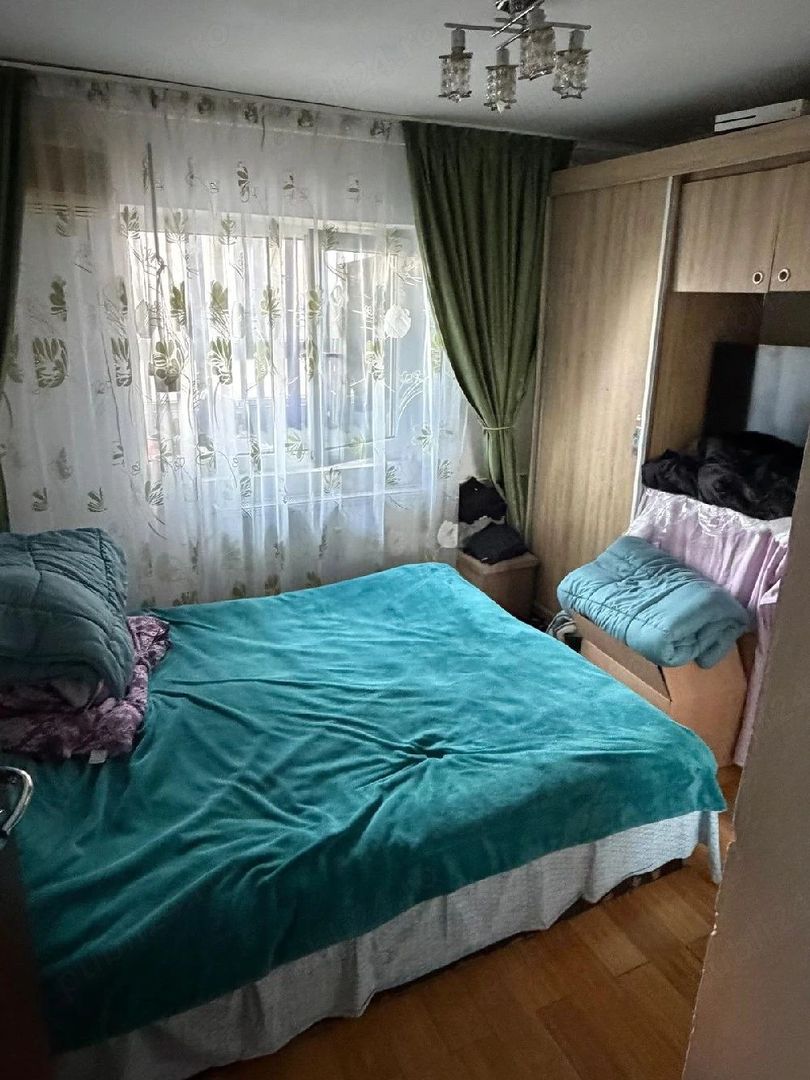 Apartament 3 camere Crângași BCR - Poză 4