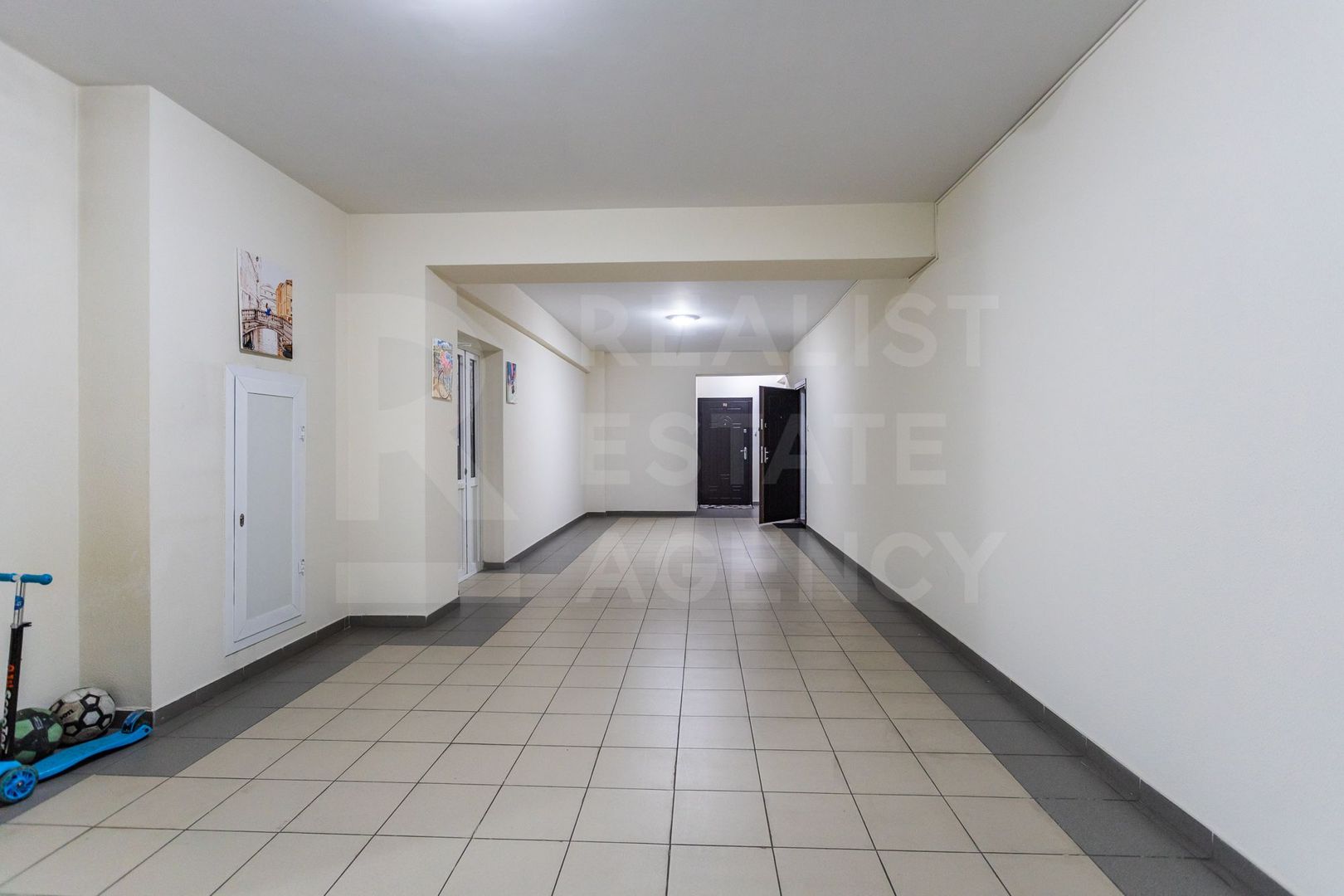 Vânzare, apartament, 1 cameră, str. Nicolae Milescu Spătarul, Ciocana - Poză 9