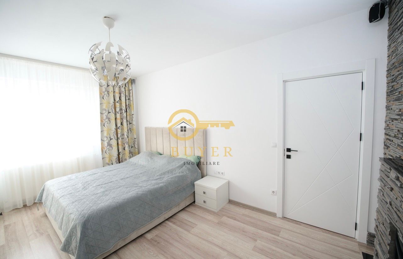 Apartament 2 Camere Irina Rosetti - Poză 6
