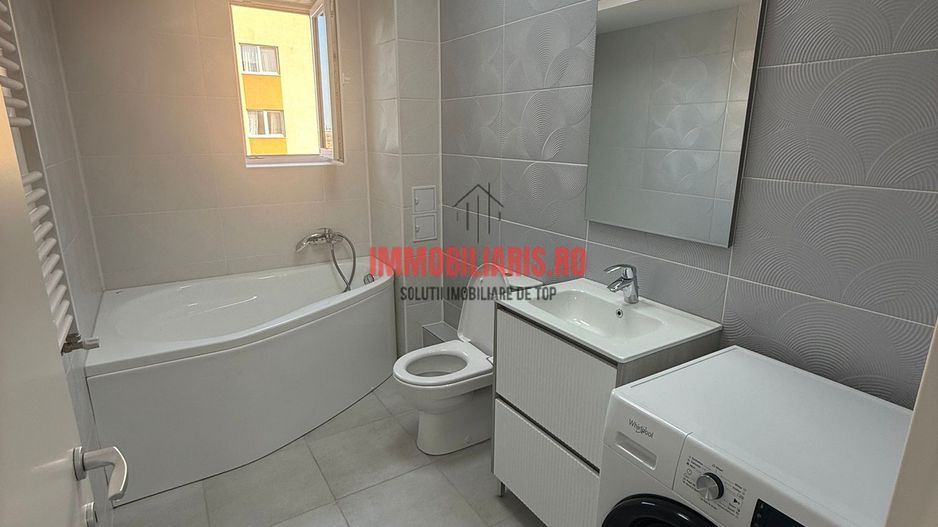 Theodor Pallady - 2 camere - Prima închiriere - Parcare inclusa - Poză 12