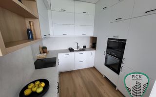 P 4160 - Apartament cu 2 camere în Târgu Mureș, Tudor, Concept9 - Poză 6