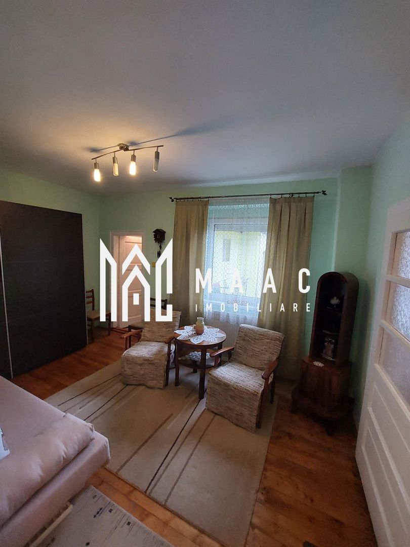 Casă 3 camere de vânzare | Tiglari, Sibiu | 108 mp | teren 400 mp - Poză 7