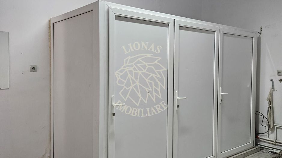 Spatiu comercial 291 mp- sala fitness, depozit,cafenea-Ultracentral - Poză 8