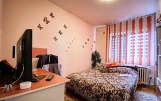 Apartament 3 camere decomandat, 66 mp utili, 2 băi, 2 balcoane. - Poză 12