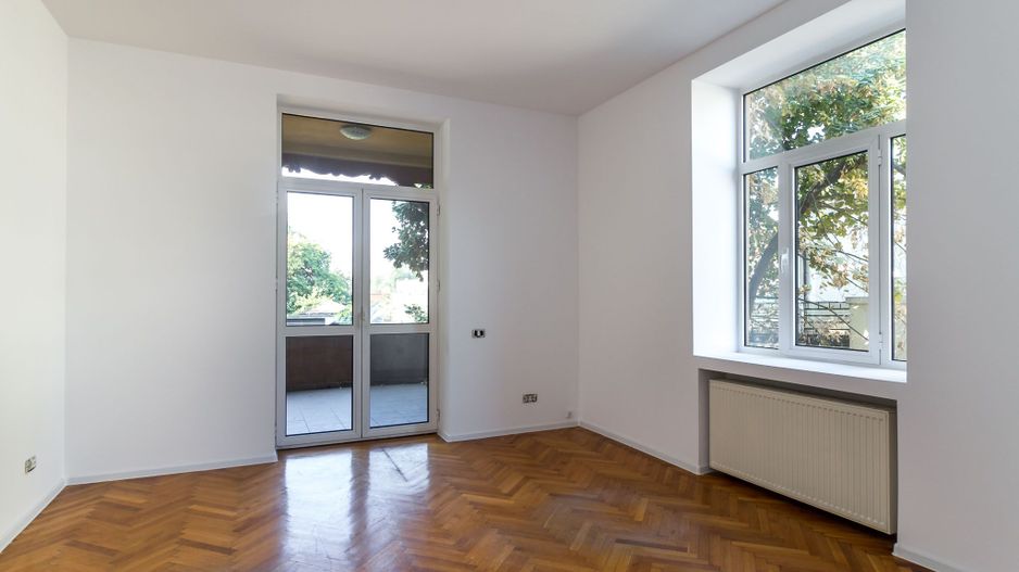 Apartament spatios in vila 150mp utili Cismigiu - COMISION 0% - Poză 5