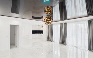 Penthouse 151 mp cu terasă – Victoria Residence - Poză 3