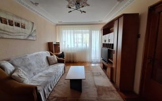 AP. 2 CAMERE -  P-TA SUDULUI, PET-FRIENDLY, BUCATARIE INCHISA, MODERN - Poză 1