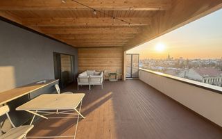 COMISION 0% Penthouse cu 4 camere si terasa de 153mp | Central - Poză 12