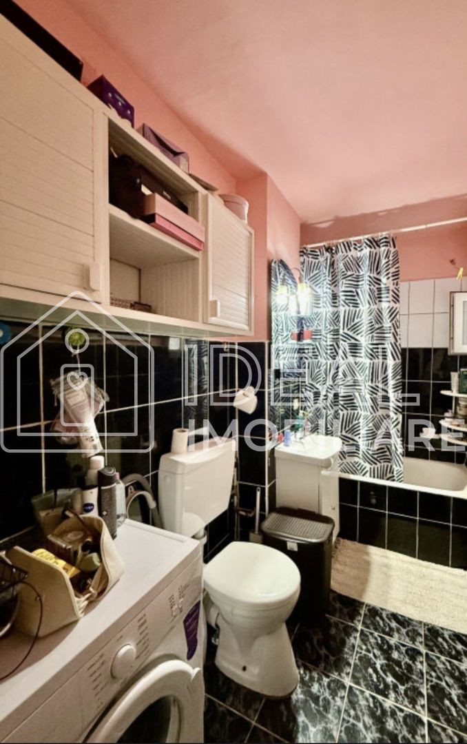 Apartament 2 camere decomandat | 50mp | Vasile Aron - Poză 5