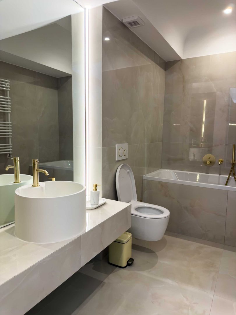 2 Camere Premium | Cortina North - Poză 6