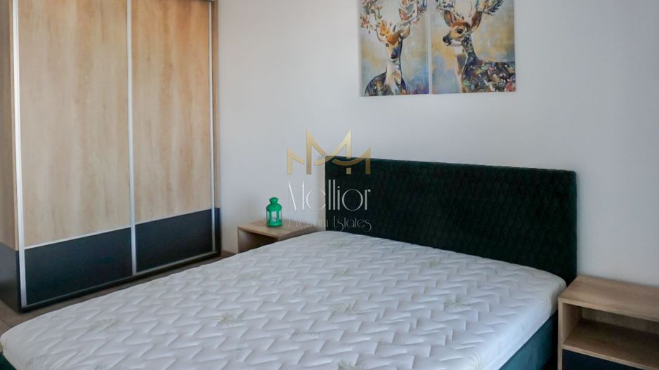 Ap 3 cam, terasa, parcare subterana, Gheorgheni, zona Iulius Mall! - Poză 6