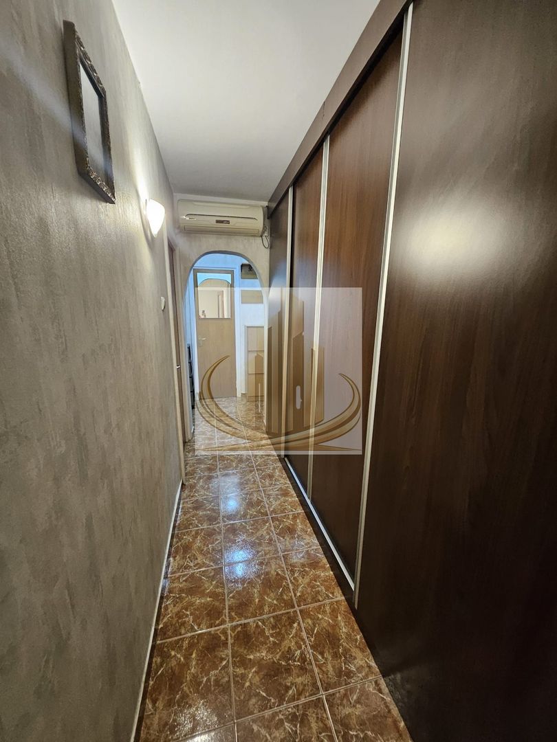 Apartament 2 camere decomandat, mobilat, utilat - Poză 5