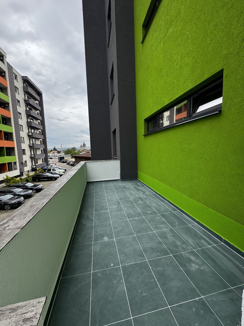 Apartament 2 Camere 52 m2 +2 Balcoane de 20 m2 - Poză 10