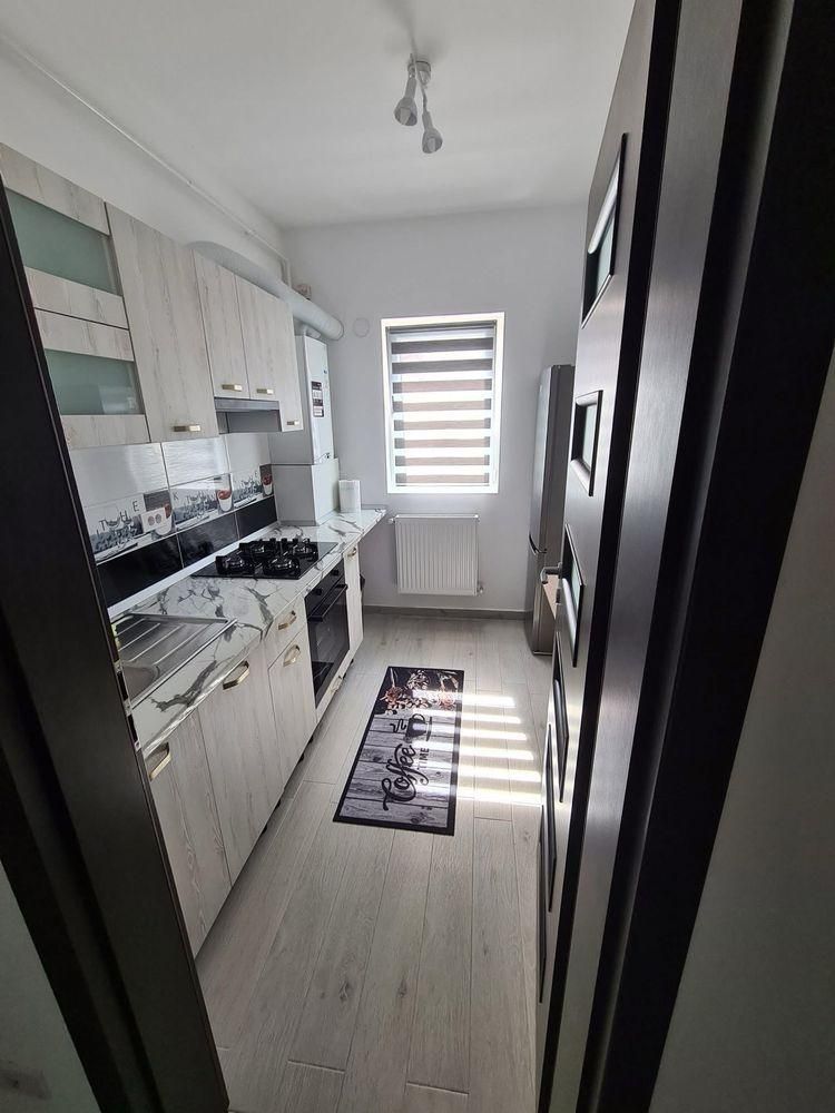 AP. 2 CAMERE - THE GRAND KRISTAL, PARCARE INCLUSA, CENTRALA, MODERN - Poză 5