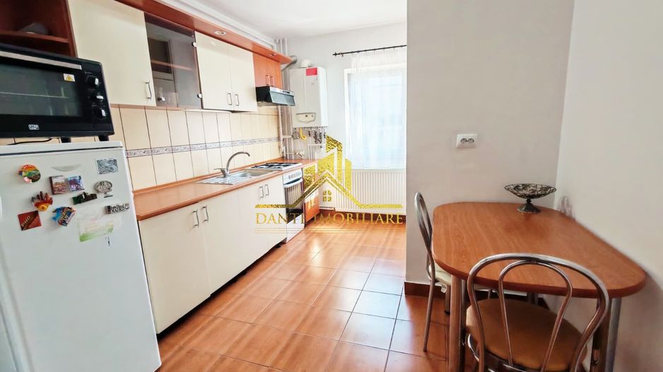 2 camere, decomandat, mobilat modern, balcon, Zorilor, Sigma - Poză 6