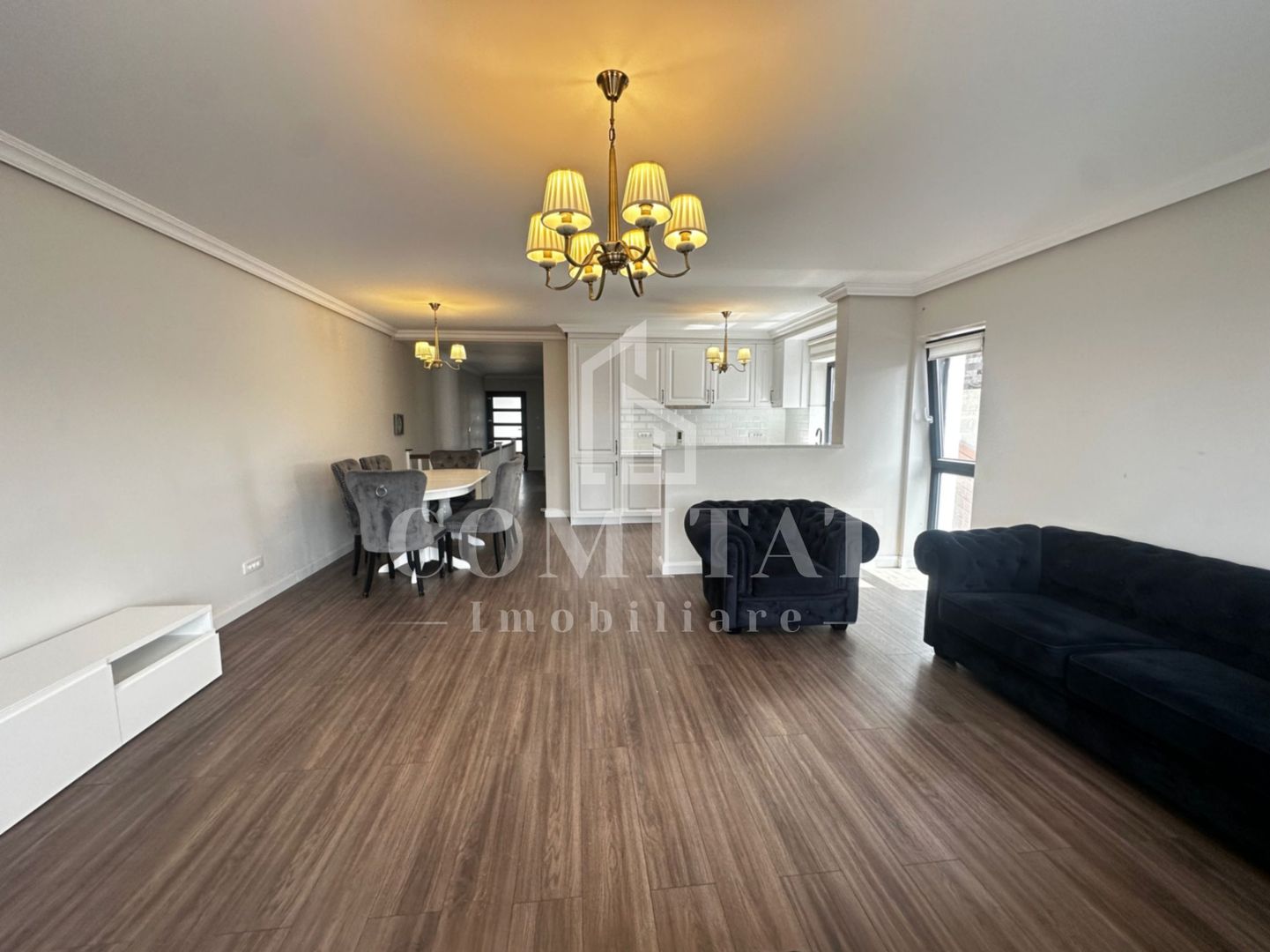 Oportunitate! Duplex la cheie | Zona Vivo - Poză 6