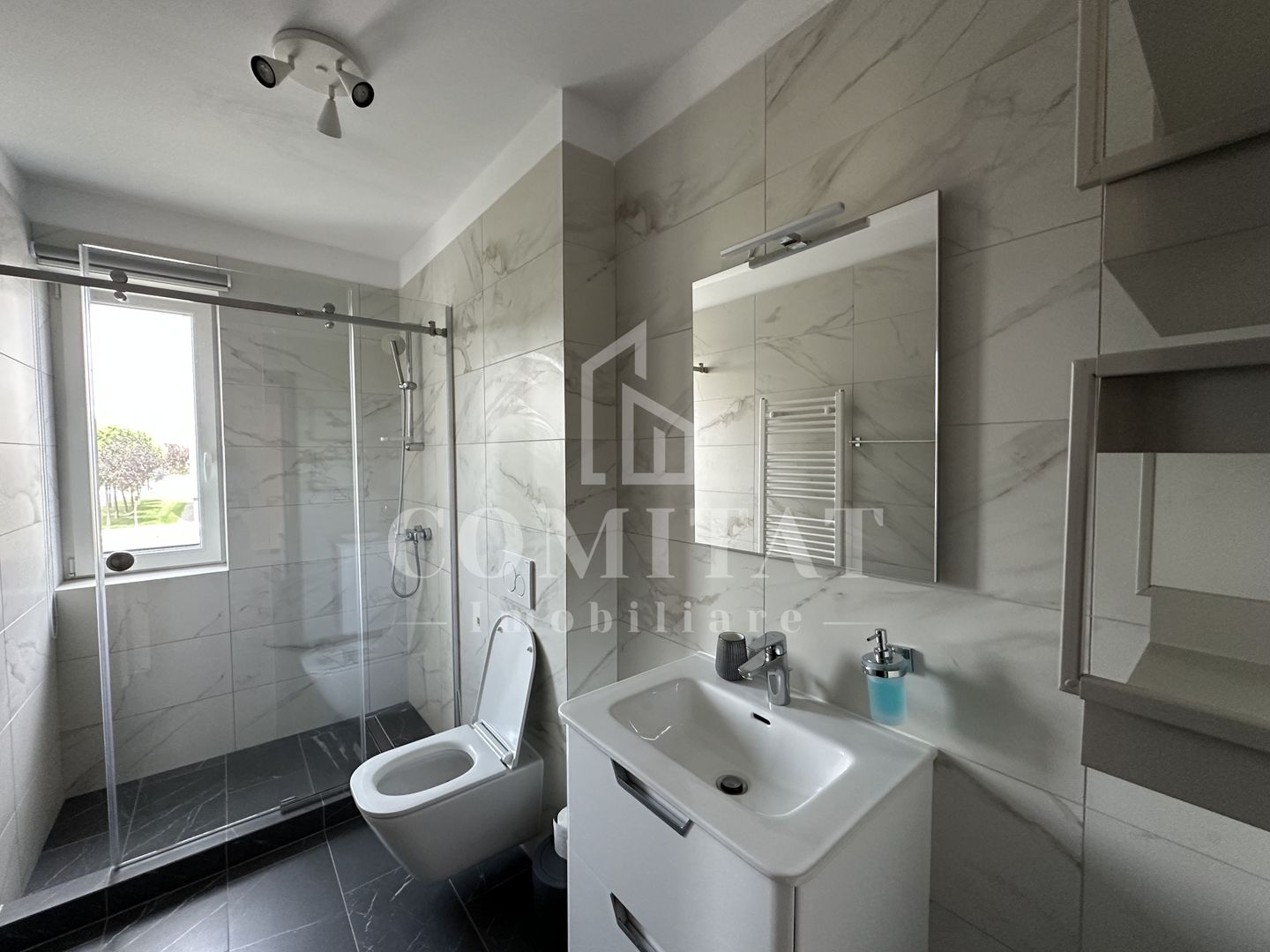 Apartament 2 camere | Parcare | Cartier Buna Ziua - Poză 13