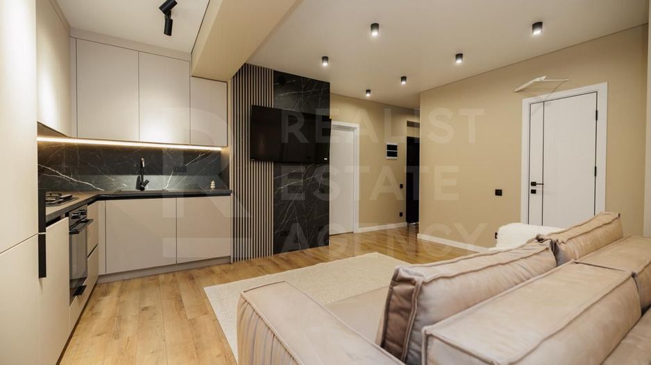 Vânzare, apartament, 2 camere, str. Sarmizegetusa, Botanica - Poză 10