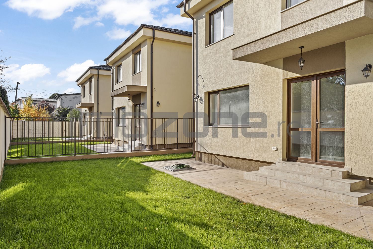 Casa individuala, Prel. Ghencea Maracineni, 4 cam, 134 mp.,  comision 0% - Poză 4