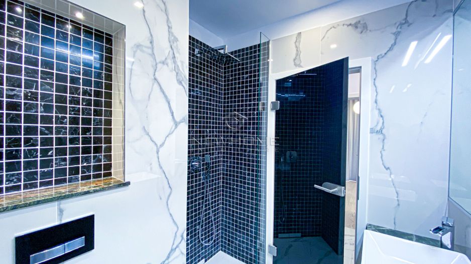 COMISION 0% Apartament LUX 3 camere, zona Iulius Mall - Poză 19