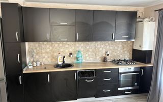 Apartament cu 3 camere -zona Terra Floresti - Poză 7