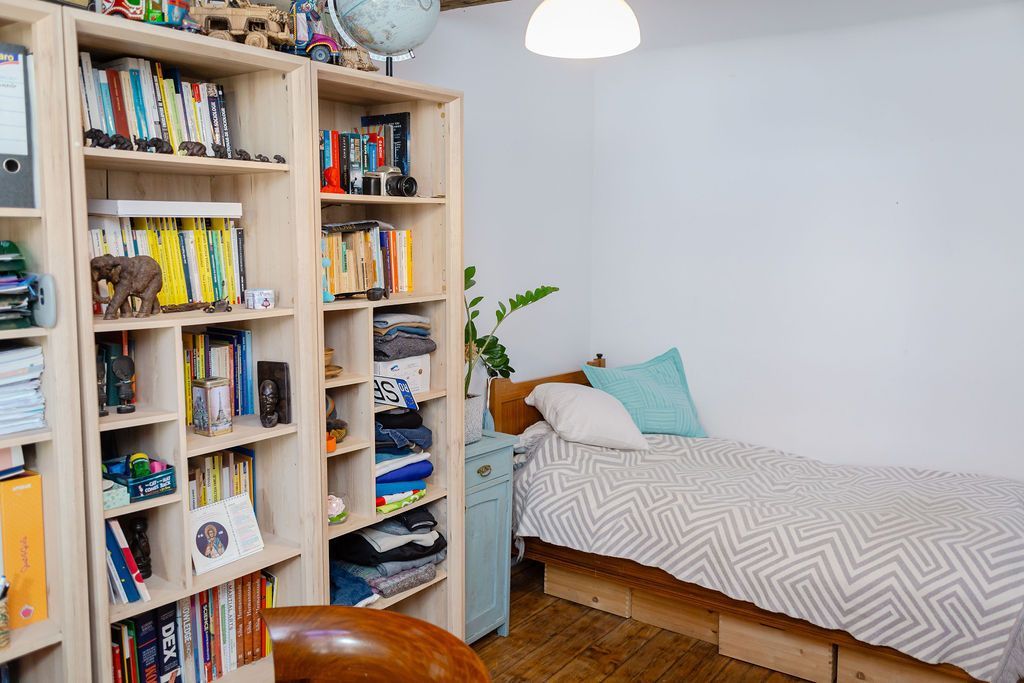 CASA INDIVIDUALA IN CENTRUL ISTORIC AL SIBIULUI - Poză 18