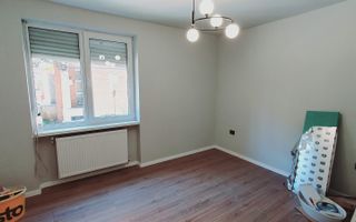 Apartament 2 camere, etaj 1, renovat complet, ultracentral - Poză 9