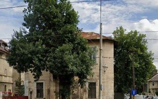 Imobil (spațiu comercial și apartament) de vânzare, Calea Șerban Vodă, București - Poză 2