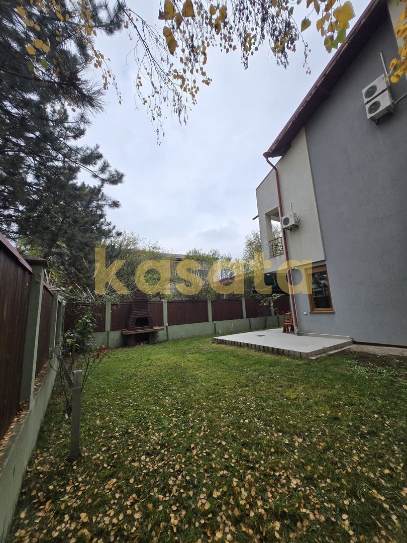 Vila 6 dormitoare I 252 utili I garaj I Pipera OMV - Poză 3