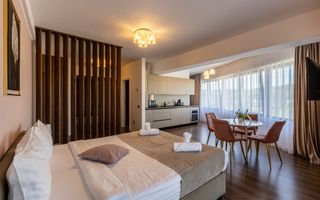 o camera,parcare, bloc nou, terasa,Manastur, West City, Calea Floresti - Poză 11