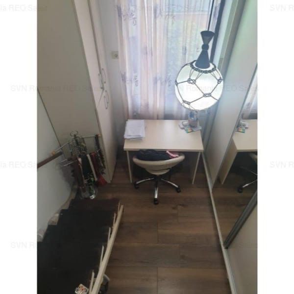 Apartament superb, finisaje premium, 3 camere, 2 băi, curte proprie, Domenii - Poză 5