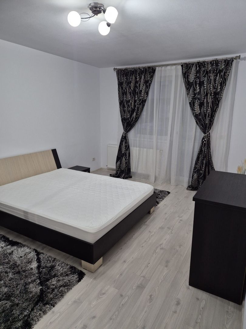 Giroc-Planetelor | 1 Camera | Bucatarie inchisa | Mobilat si Utilat - Poză 2