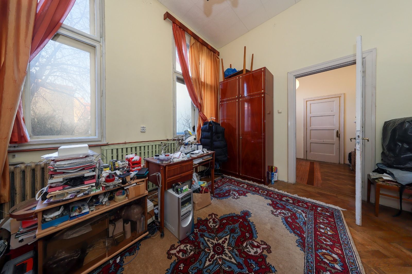 Apartament Centru Istoric Brasov | 100 mp | Str. Republicii - Poză 13