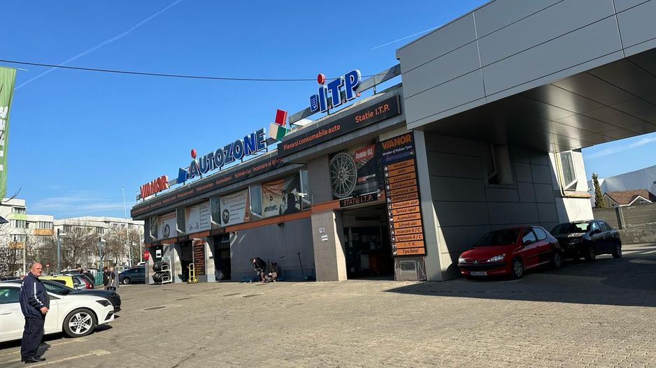 Income-generating asset cu potențial de dezvoltare –Sos Pipera / Barbu Văcărescu - Poză 5