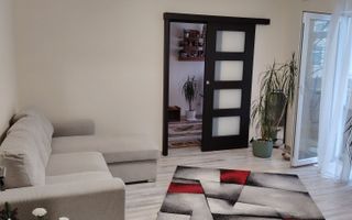 Apartament de vânzare cu două camere  etaj 2 zona Gării - Poză 3