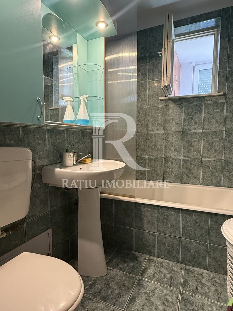 Apartament cu 2 camere de închiriat | Rogerius | Oradea - Poză 8