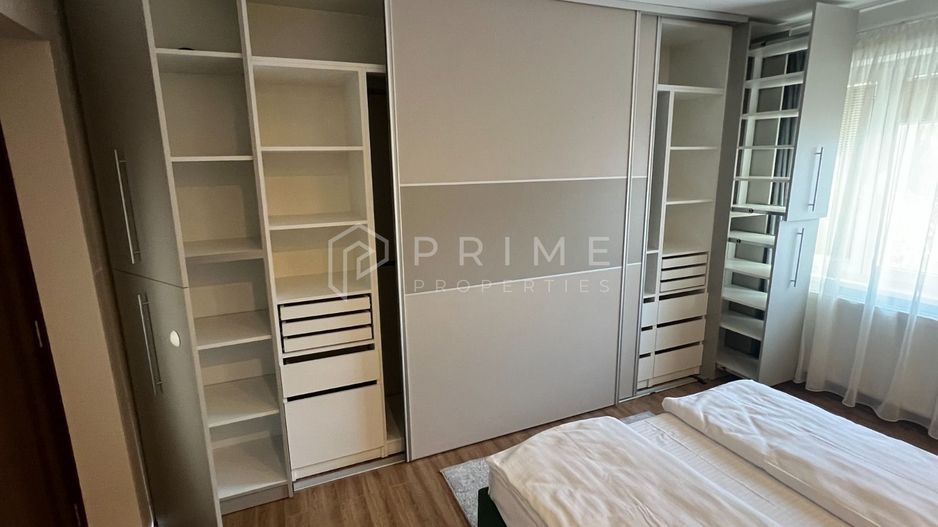 Apartament modern cu 2 camere de închiriat – Zona Cornisa, Târgu Mureș - Poză 5
