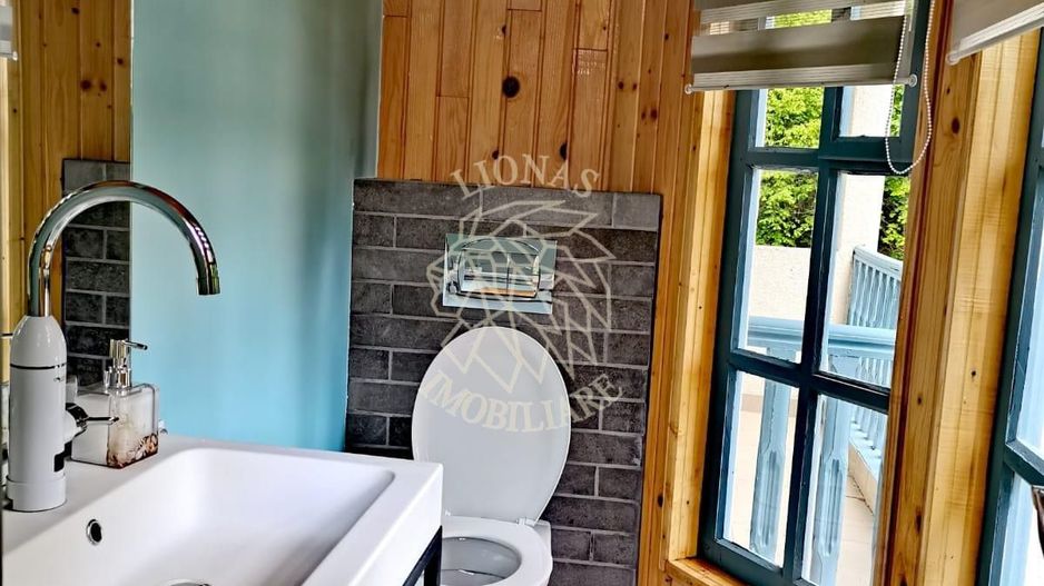 3 Cabane 15 camere 275 mp-teren 1020 mp-ciubar-foisor-Colibita - Poză 9