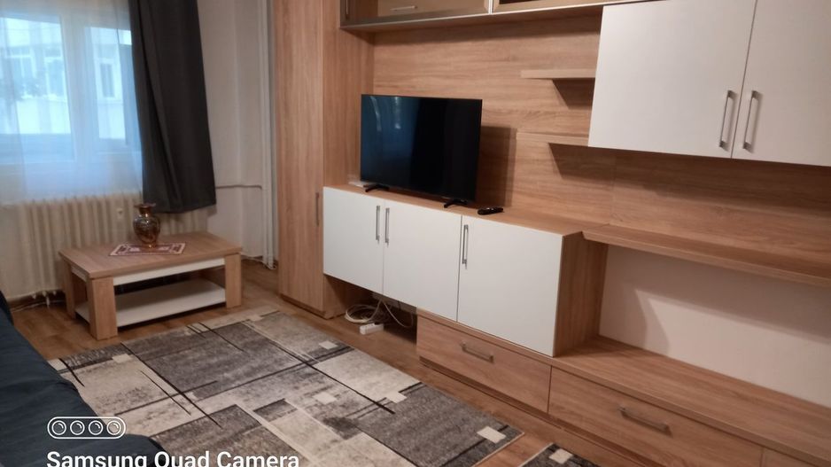 Apartament 3 camere,complet mobilat si utilat, Grivita - Poză 4