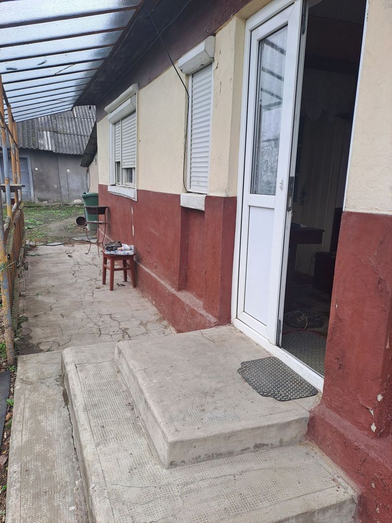 BRASADAS vinde casa în Someseni, comuna Apa - Poză 2