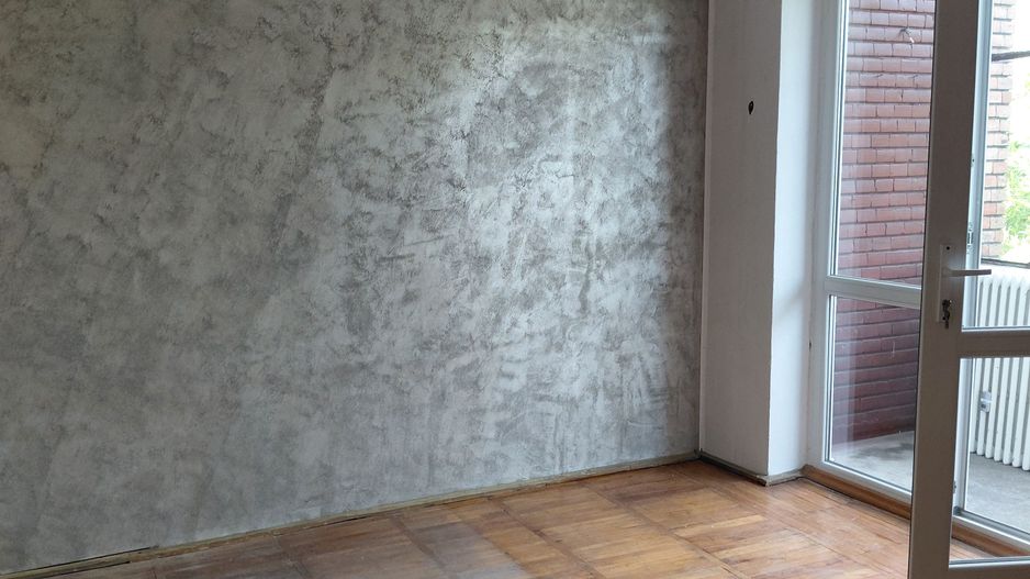 Apartament 2 camere, 53 mp, etaj 3/4, 2 balcoane, garaj, Țiglina 2 – Galați - Poză 5
